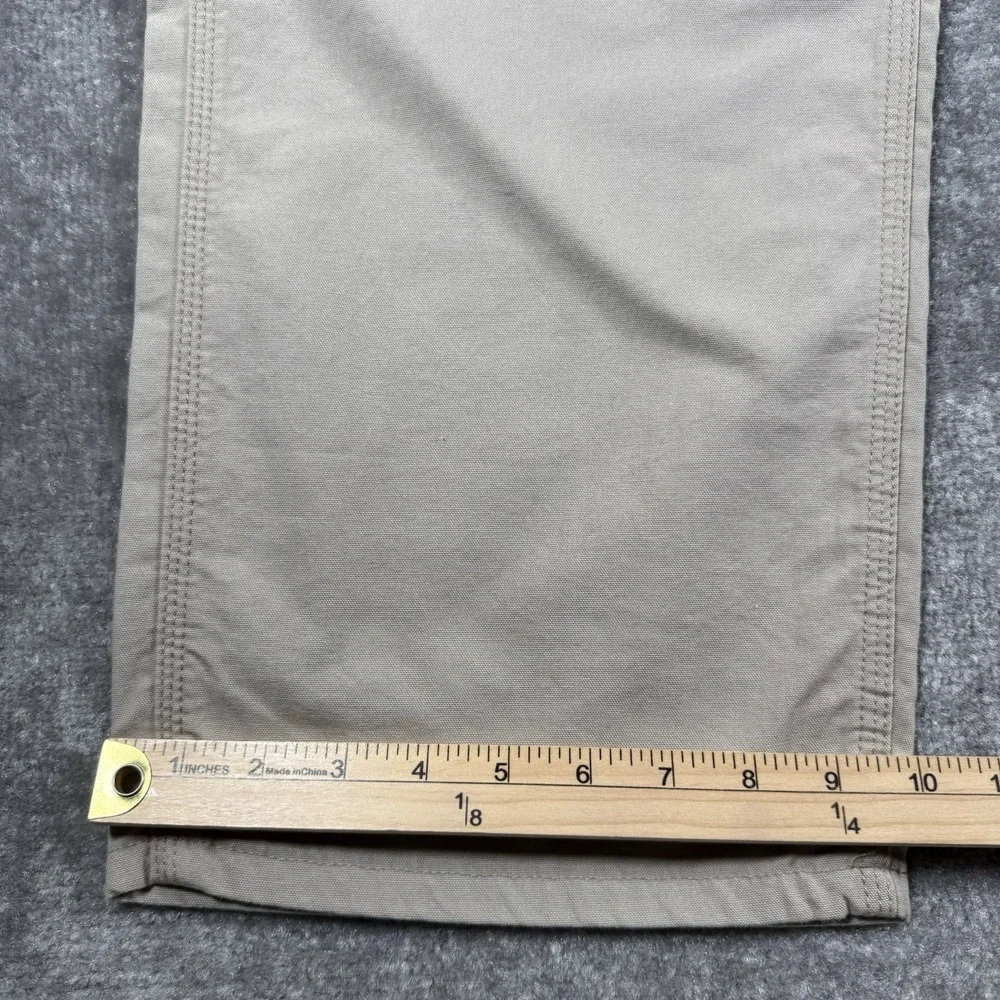 Carhartt thank you